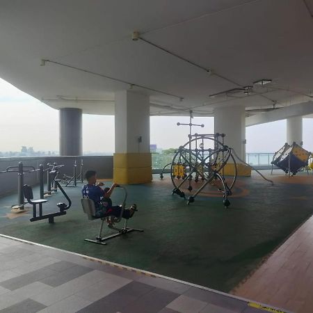 R&F Princess Cove Seaview High Floor جوهر بهرو المظهر الخارجي الصورة