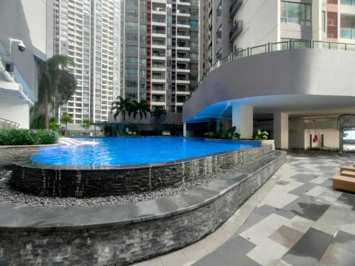 R&F Princess Cove Seaview High Floor جوهر بهرو المظهر الخارجي الصورة