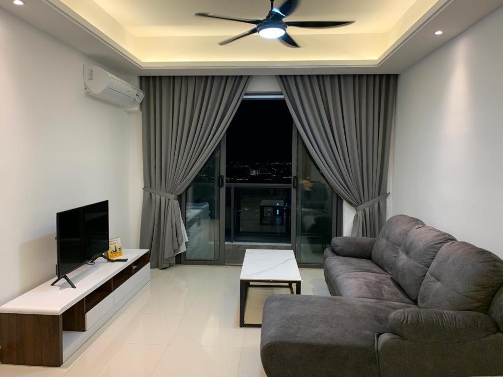 R&F Princess Cove Seaview High Floor جوهر بهرو المظهر الخارجي الصورة